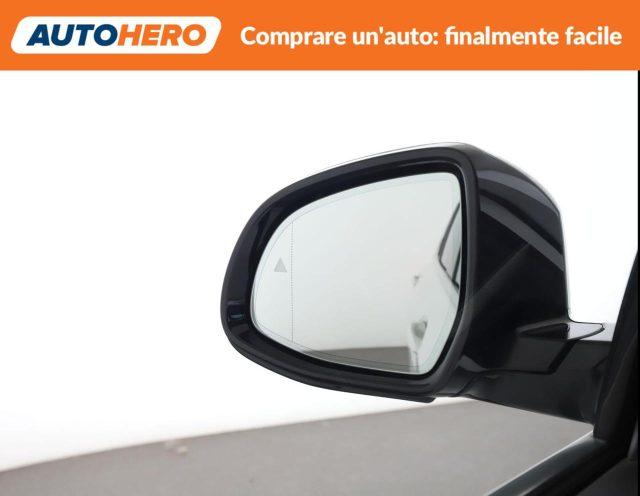 BMW X3 xDrive20i xLine