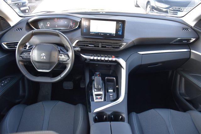 PEUGEOT 5008 BlueHDi 130 S&S EAT8 Allure