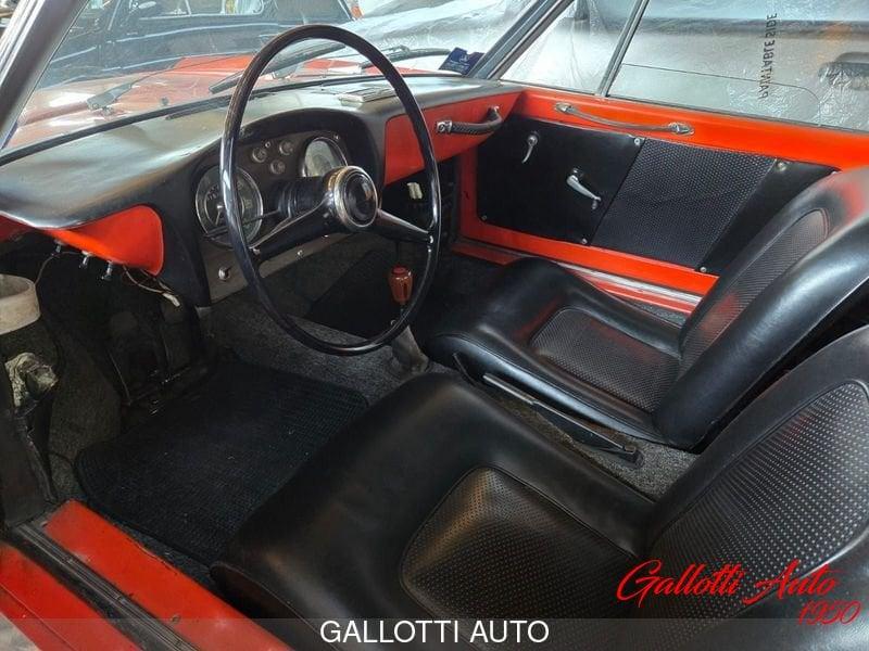 Autobianchi Bianchina STELLINA