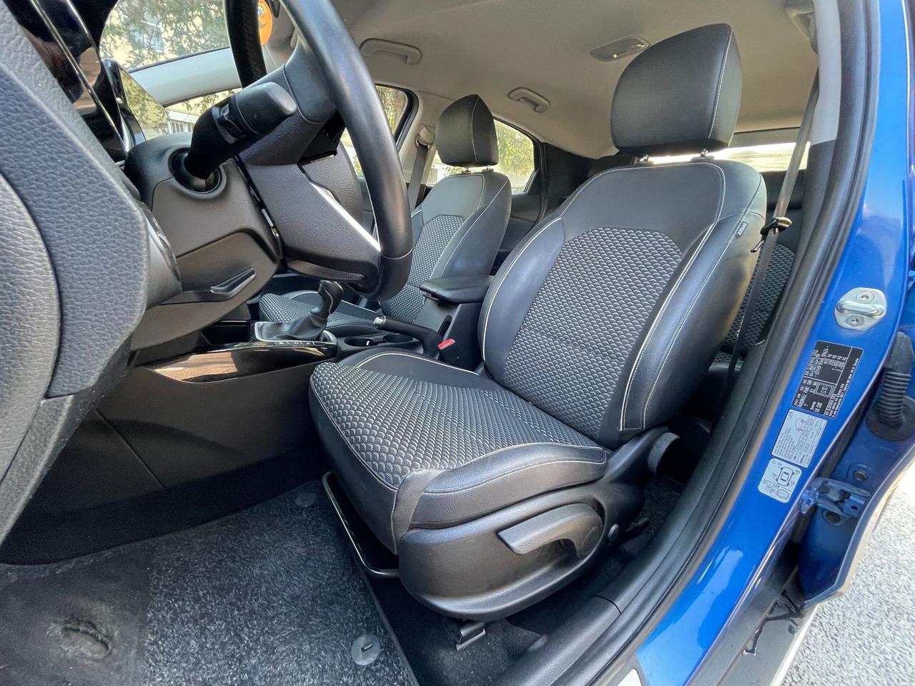 Kia XCeed Business 1.6 CRDi MHEV #7275