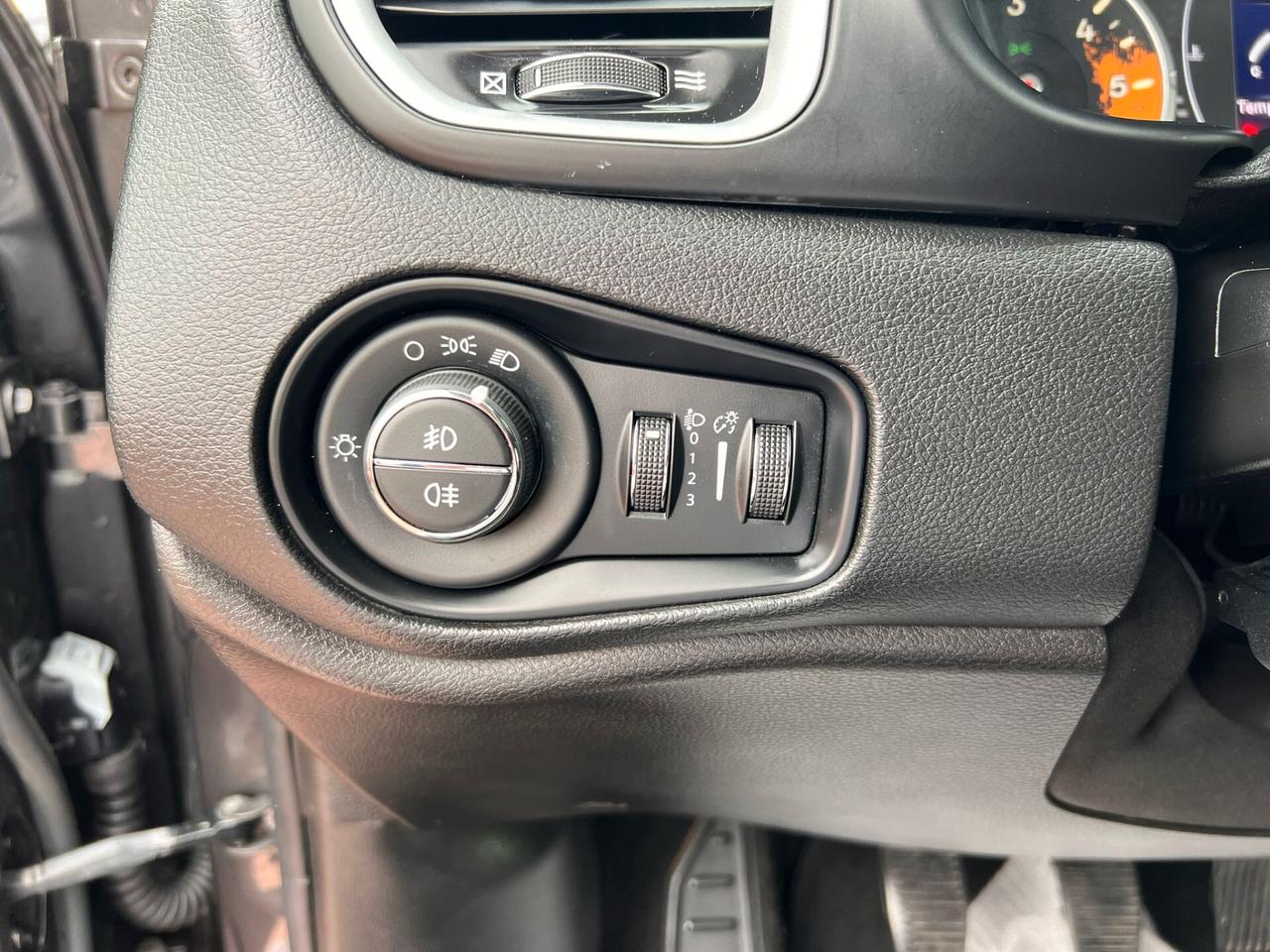 Jeep Renegade 1.6 Mjt 120 CV Longitude