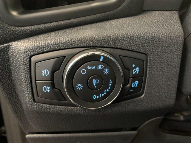 FORD EcoSport 1.0 Benzina EcoBoost Titanium