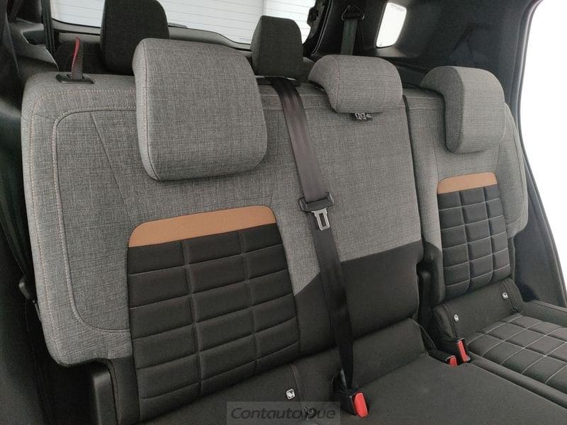 Citroën C3 Aircross C3 Aircross 1.2 puretech turbo Plus 100cv 7p.ti