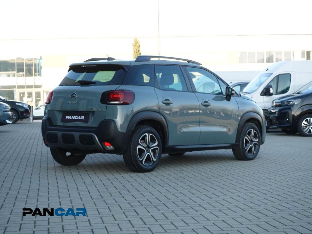 Citroen C3 Aircross PureTech 110 S&S Shine
