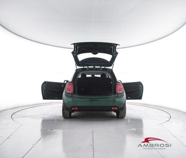 MINI Cooper SE 3 porte Cooper Camden