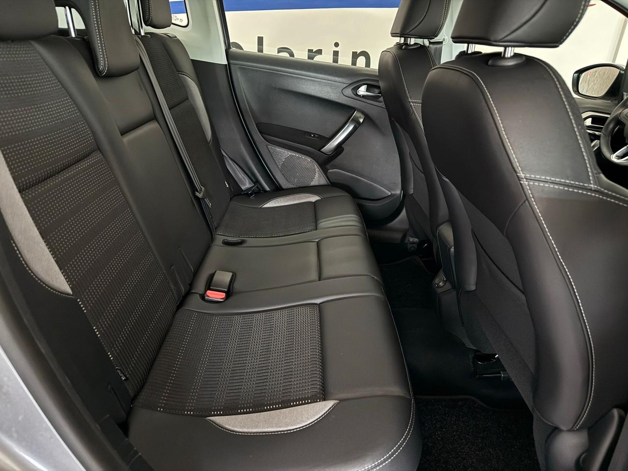 Peugeot 2008 1.6 VTi 120CV Allure