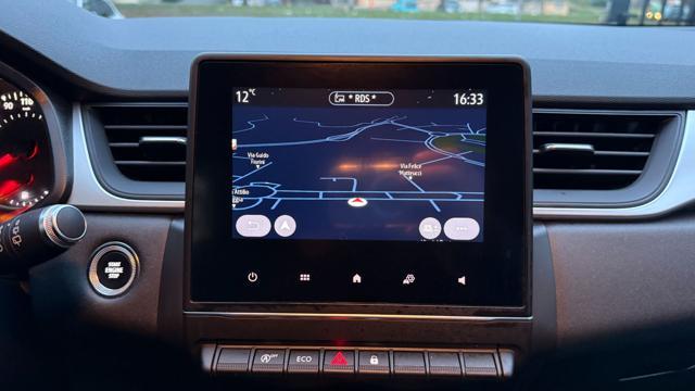 RENAULT Captur TCe100CV GPL BUSINESS*24M.G*FULL LED*R.CAM*CARPLAY