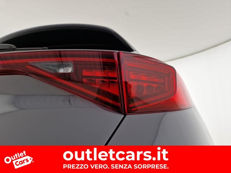 Cupra Formentor 1.5 tsi 150cv dsg