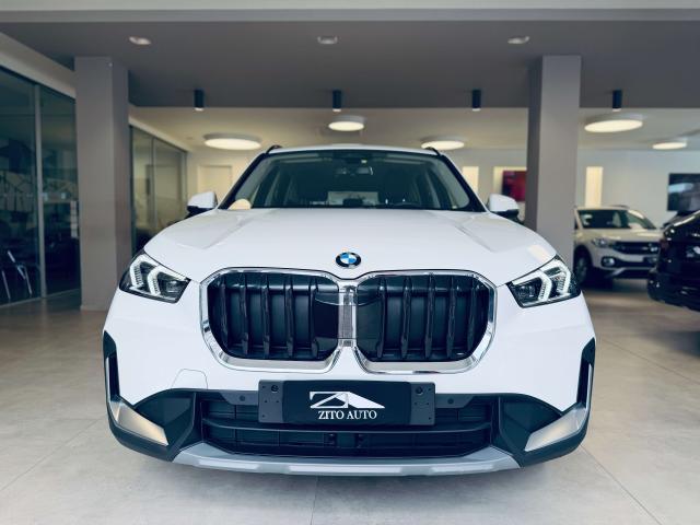 BMW X1 sdrive18d Edition Essence auto