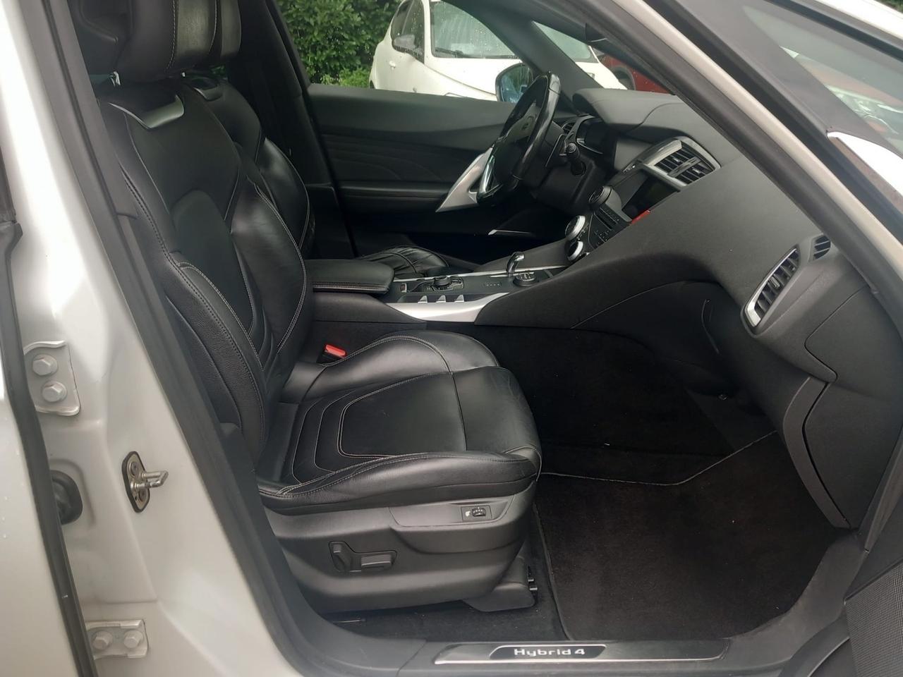 Ds DS5 5 Hybrid4 airdream Business