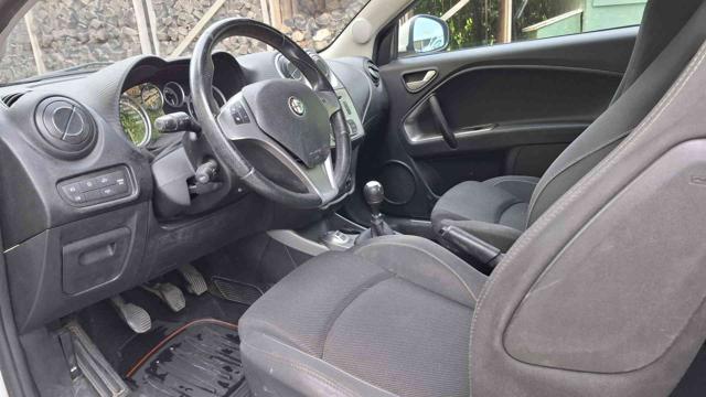 ALFA ROMEO MiTo 1.3 JTDm-2 S&S Distinctive Sport Pack