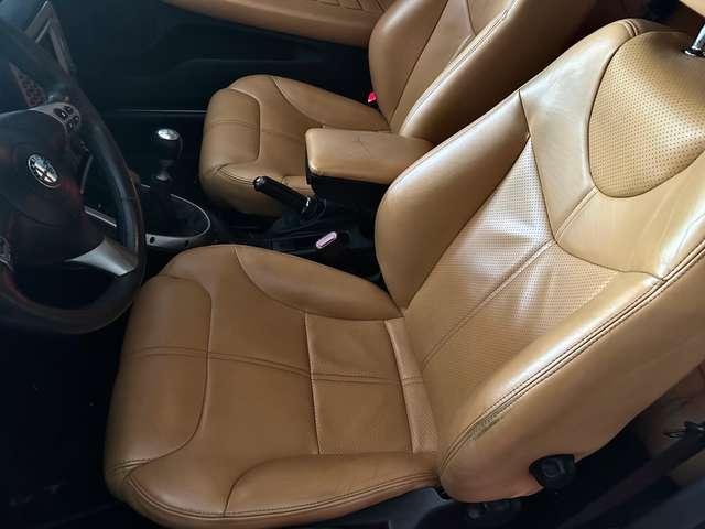 Alfa Romeo GT 3.2 V6 24v BUSSO