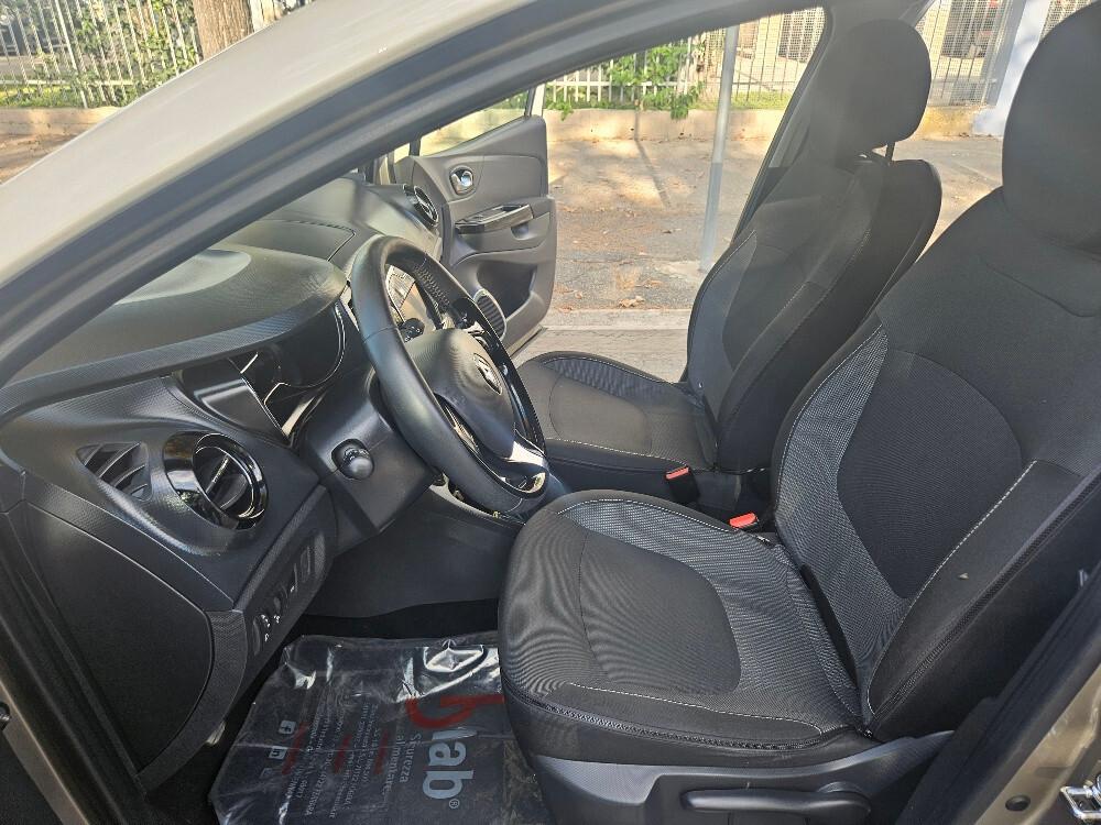 Renault Captur 1.5 dCi 90 CV "FULL BELLA Energy R-Link"