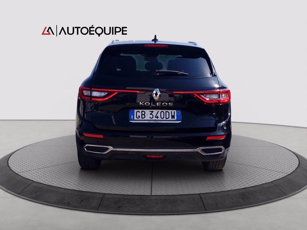 RENAULT Koleos 2.0 dci Executive 175cv x-tronic del 2020