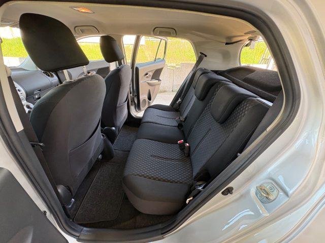 TOYOTA Urban Cruiser 1.3 Sol BENZINA IN PRONTA CONSEGNA ANCHE PER NEOP