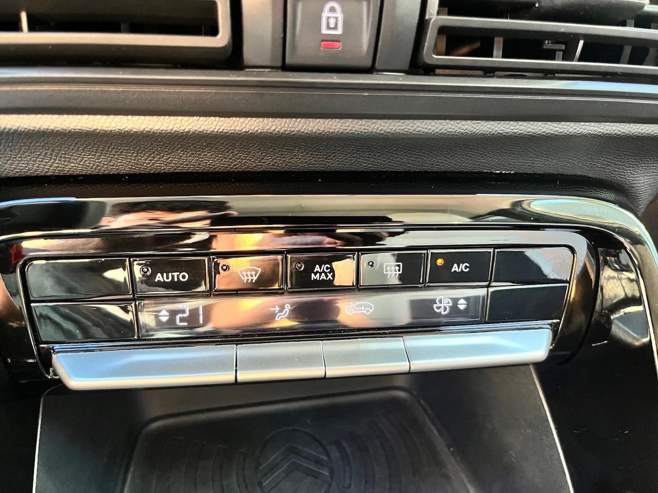 Citroen C3 PureTech 100 S&S Max