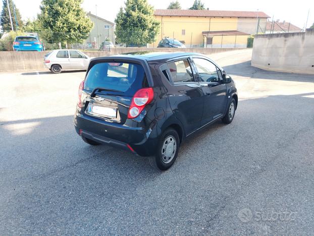 Chevrolet Spark 1.0 LT GPL