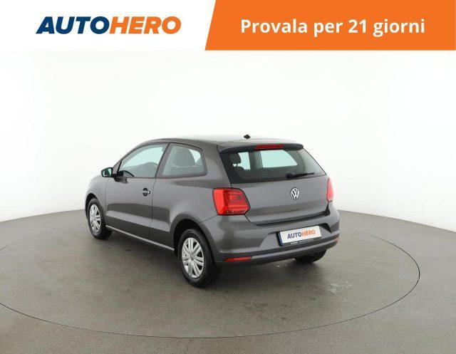 VOLKSWAGEN Polo 1.0 MPI 3p. Trendline