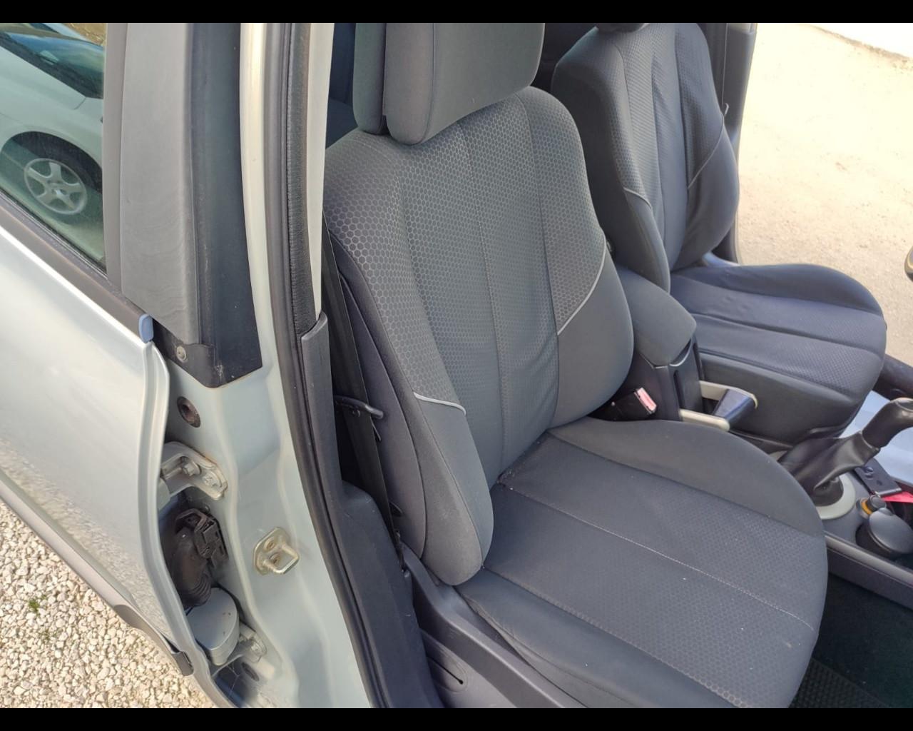 RENAULT Mégane 2ª serie - Mégane 1.5 dCi/100CV 5 porte Sportway