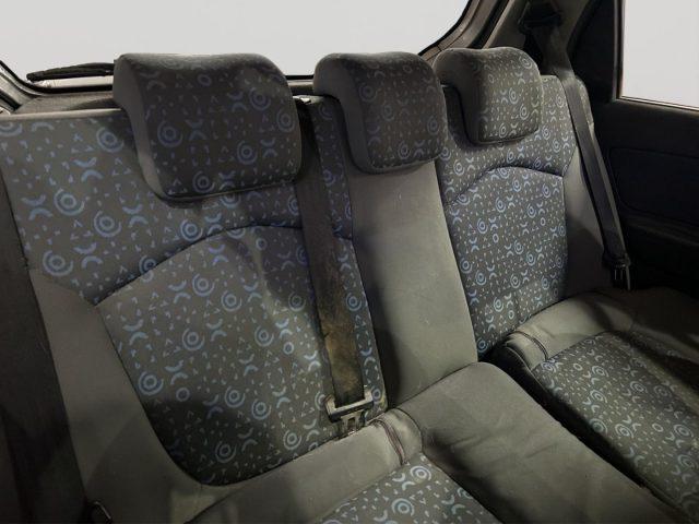 CHEVROLET Matiz 800 SE Chic