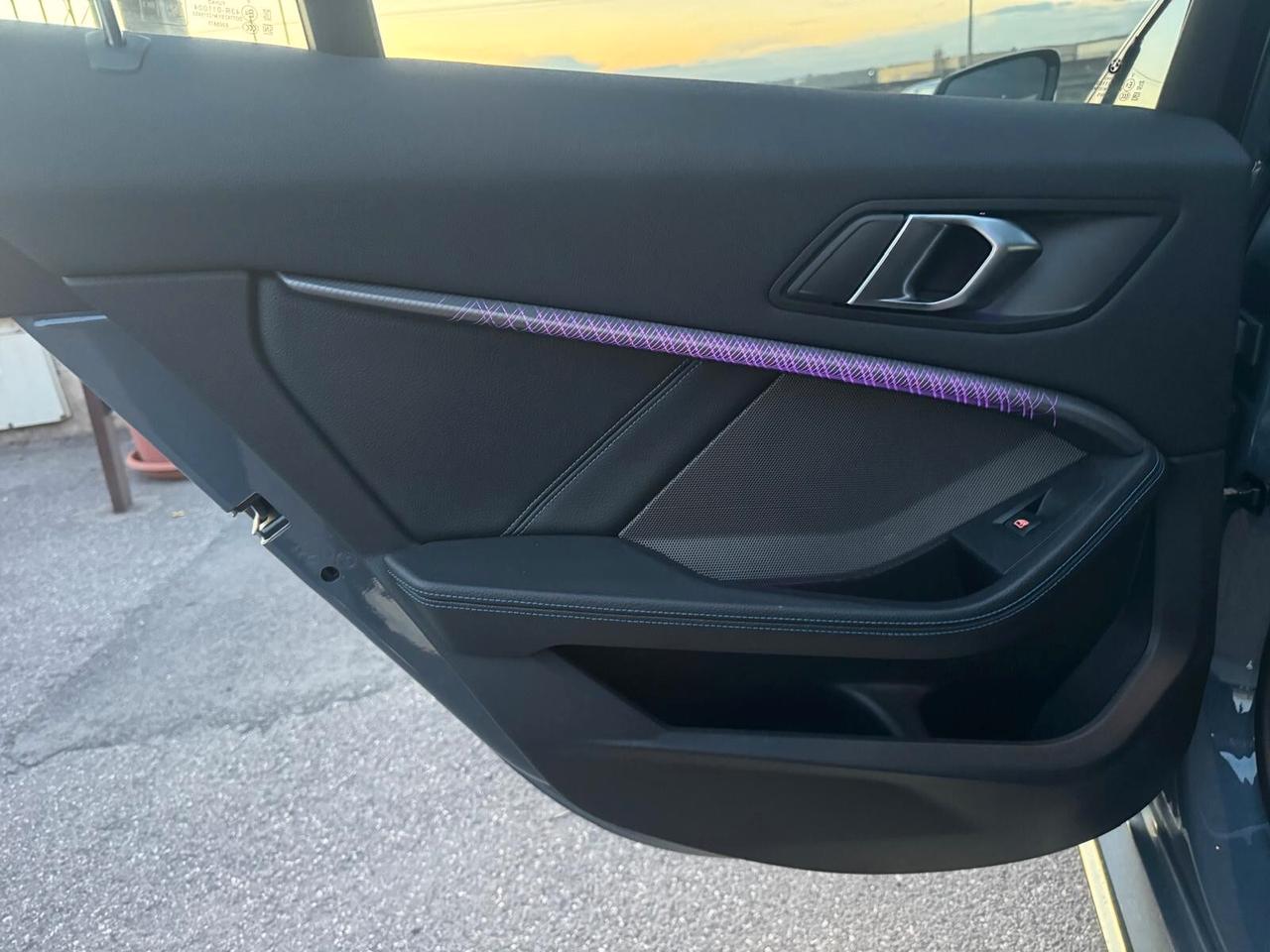 Bmw 135 M 135i xDrive m sport pro performance IVA ESPOSTA!