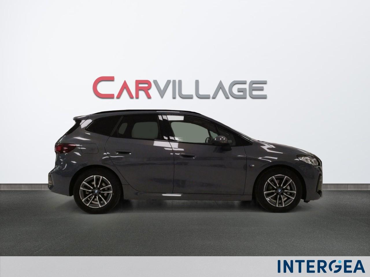 BMW 218d Active Tourer Msport auto