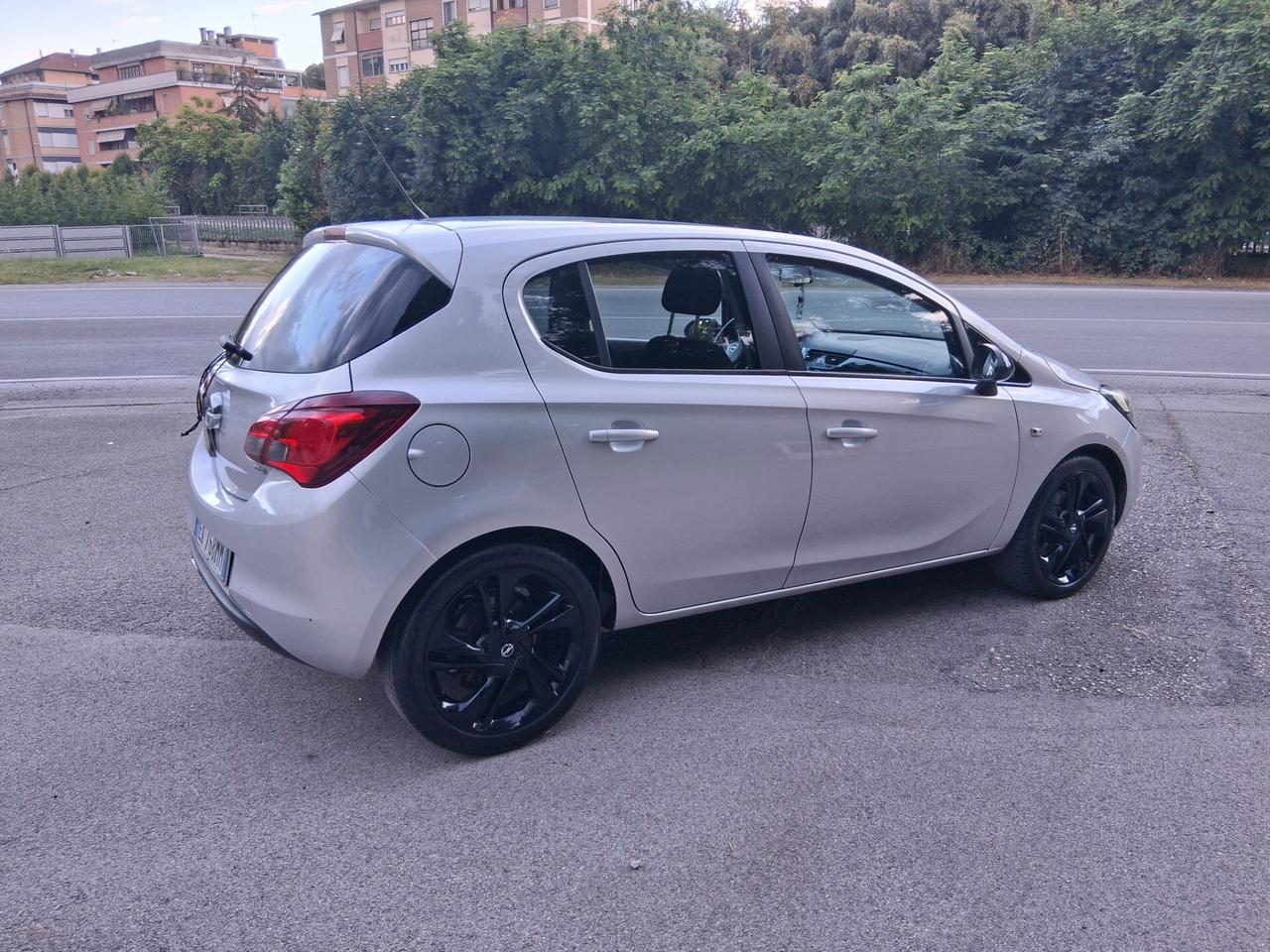 Opel Corsa 1.3 CDTI 5 porte