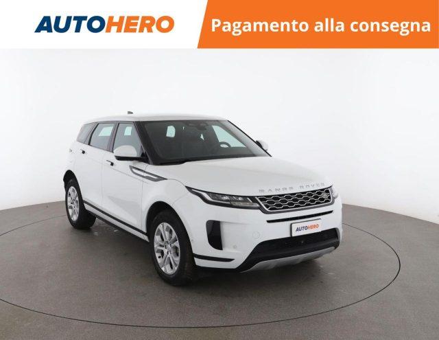 LAND ROVER Range Rover Evoque 2.0D I4 163 CV AWD Auto S