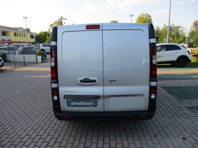NISSAN NV300 29 1.6 dCi 120CV PL-TN Van PREZZO FINITO