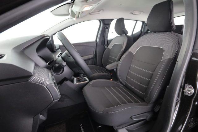 DACIA Sandero Sandero Streetway 1.0 SCe 65 CV Expression