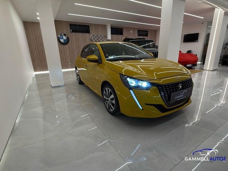 Peugeot 208 208 PureTech 100 Stop&Start 5 porte Active