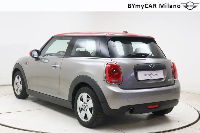 Mini One 1.2 One