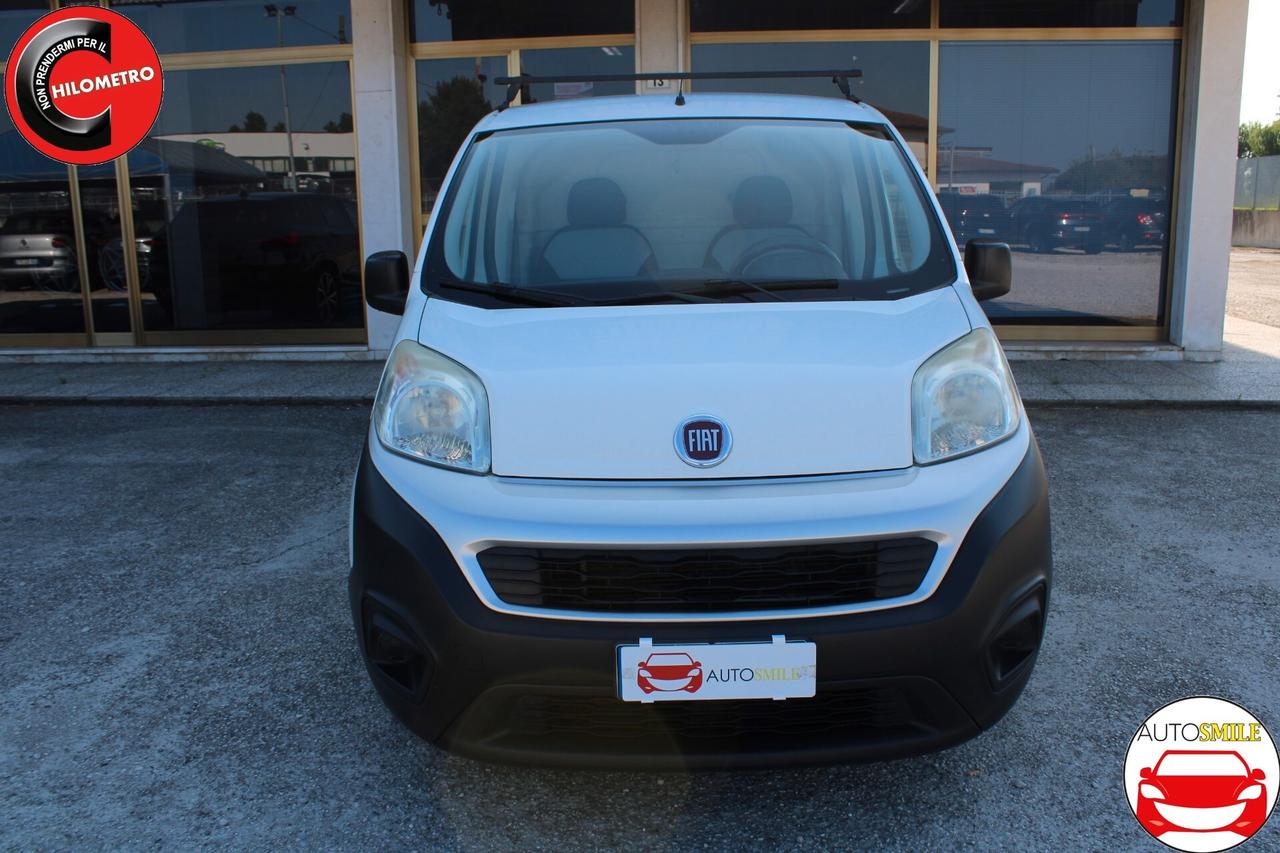Fiat Fiorino 1.3 MJT 80CV NO IVA!! GANCIO TRAINO