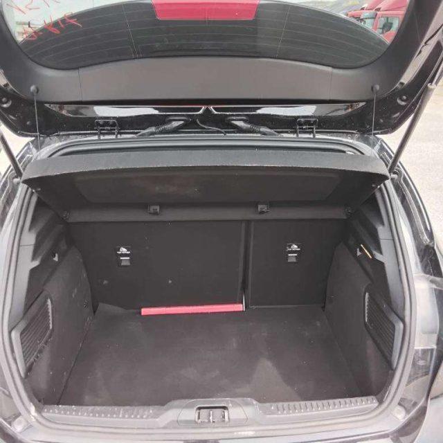 FORD Focus 5p ST-Line 1.0T EcoBoost Hybrid 155 CV Powershift