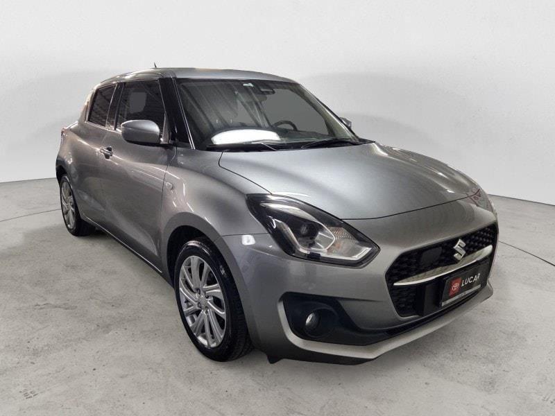 Suzuki Swift (2017-2024) 1.2 Hybrid Cool