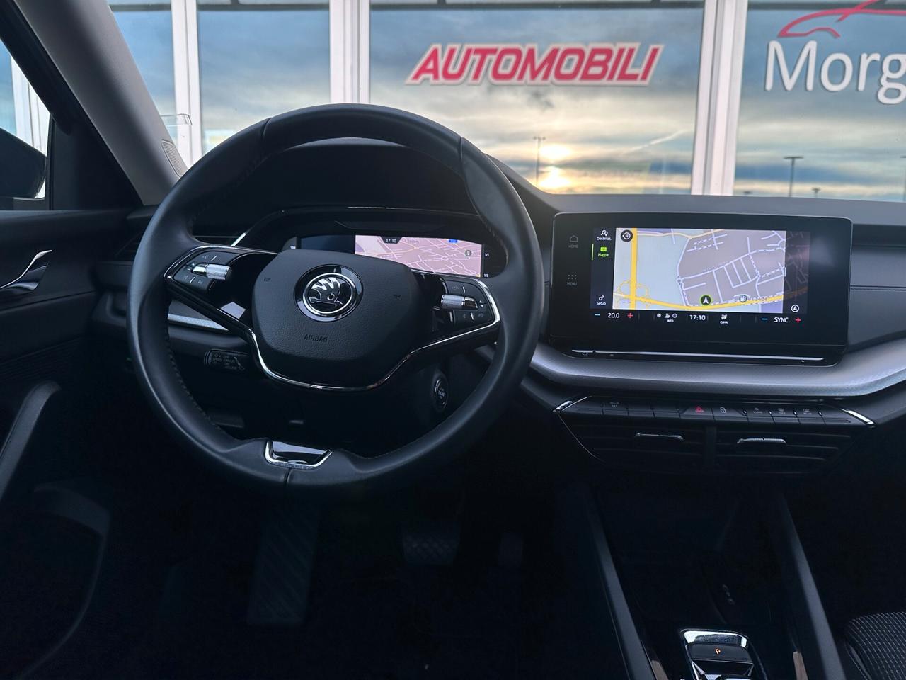 Skoda Octavia SW 2.0TDI 116CV DSG! FULL LED! NAVI! VIRTUAL COCKPIT