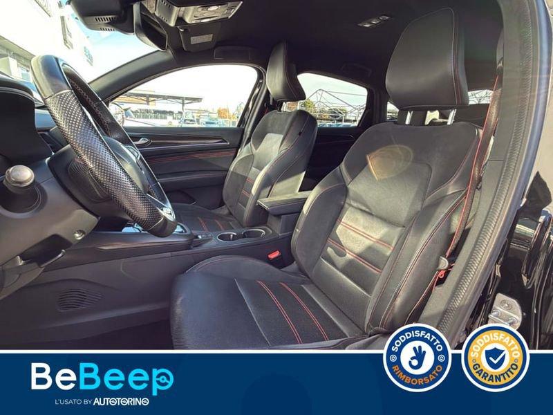 Renault Arkana 1.6 E-TECH HYBRID R.S. LINE 145CV