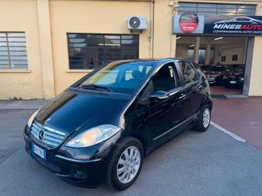 Mercedes-benz A 170 2006 1.7 Benzina Avantgarde