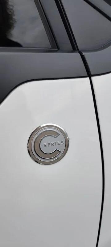 Citroen C3 PureTech 83 S&S C-Series