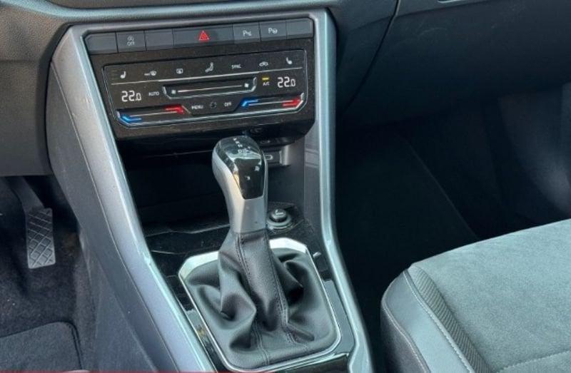 Volkswagen T-Roc T-Roc 1.5 TSI ACT DSG Style LED NAVI CAMERA COCKPIT
