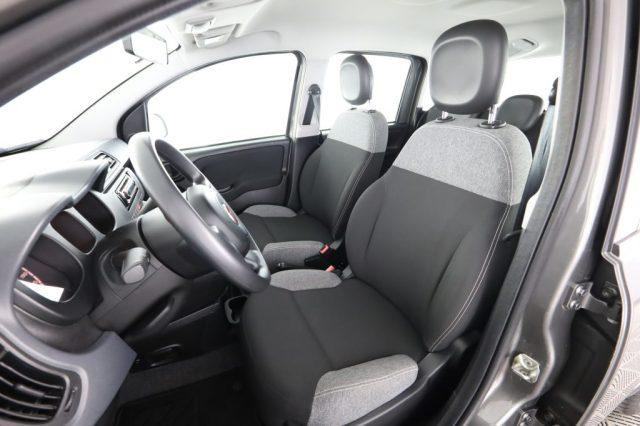 FIAT Panda Panda 1.0 FireFly Hybrid