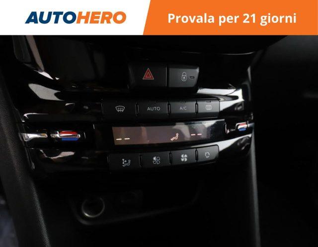 PEUGEOT 2008 1° serie BlueHDi 100 S&S Allure
