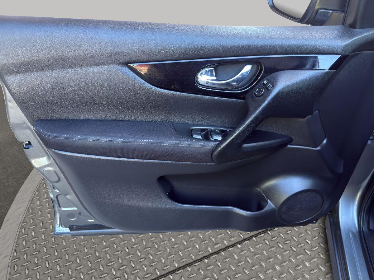 NISSAN - Qashqai - 1.5 dCi 110CV Tekna TETTO TELECAMERA 360Â°