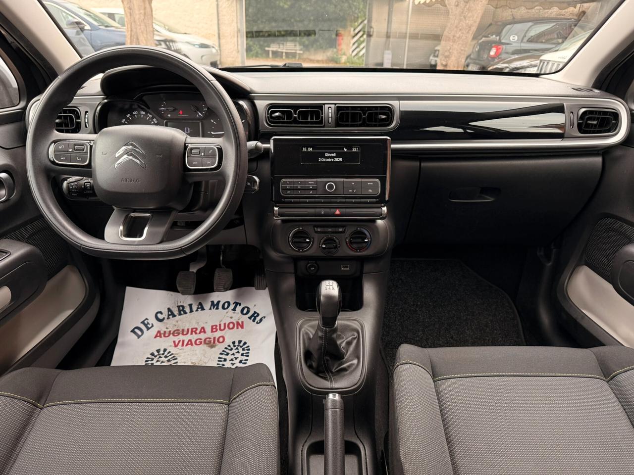 Citroen C3 1.2 PureTech 70CV Feel - 2019