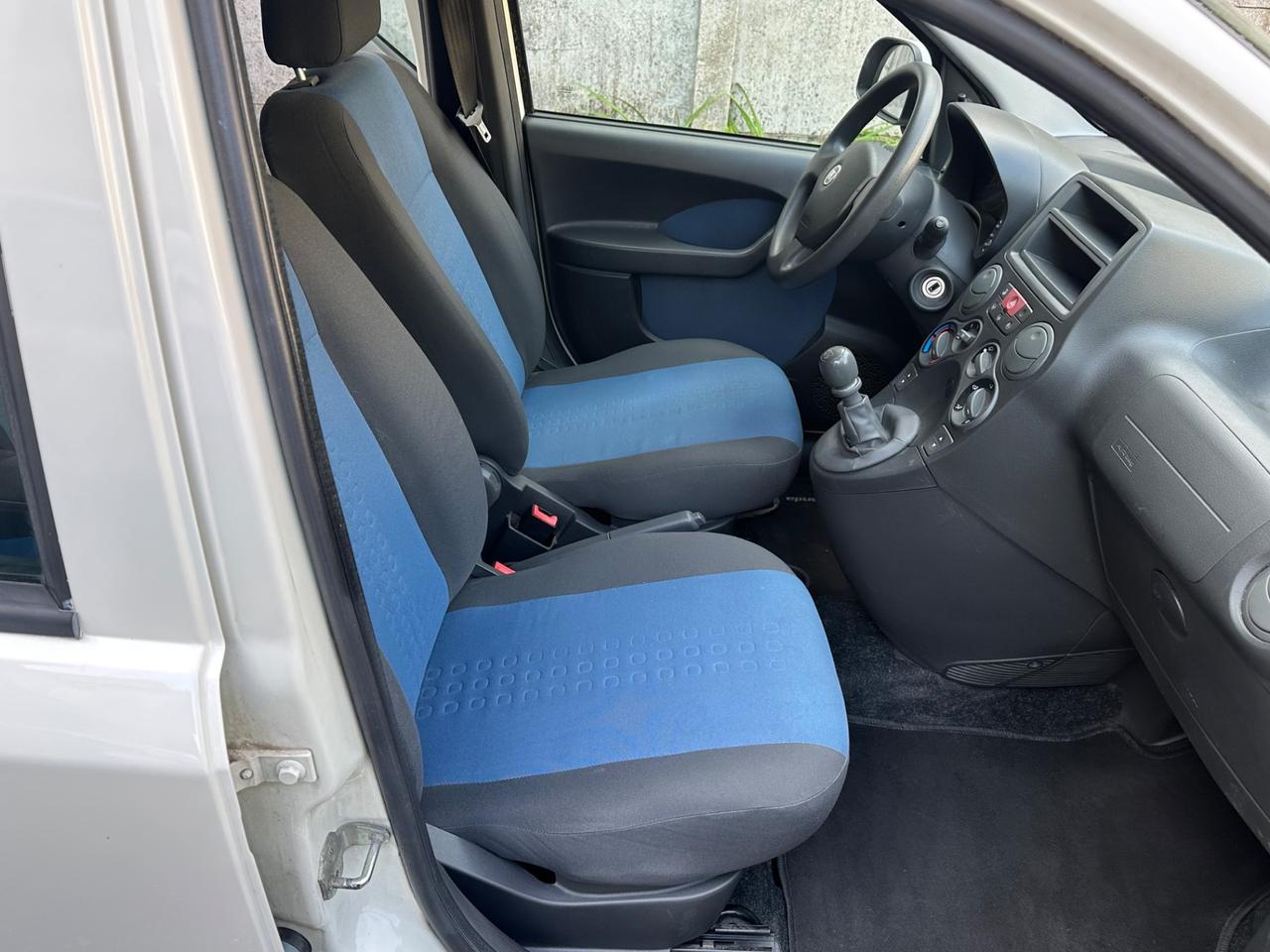 Fiat Panda 1.2 Emotion Euro 5