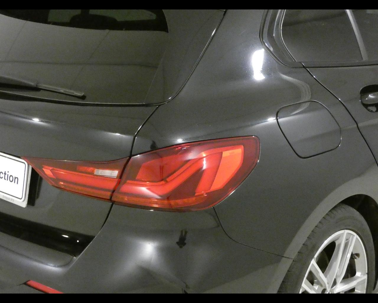 BMW Serie 1 (F40) - 116i 5p. Msport