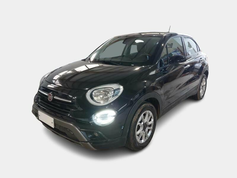 FIAT 500X 1.0 T3 120 CV MT E6D BUSINESS 5 PORTE CROSSOVER