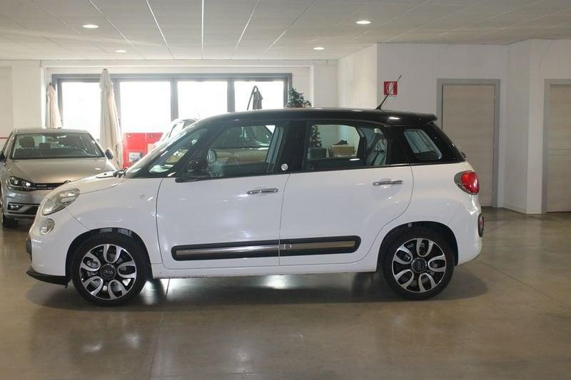 FIAT 500L 500L 1.4 95 CV Opening Edition