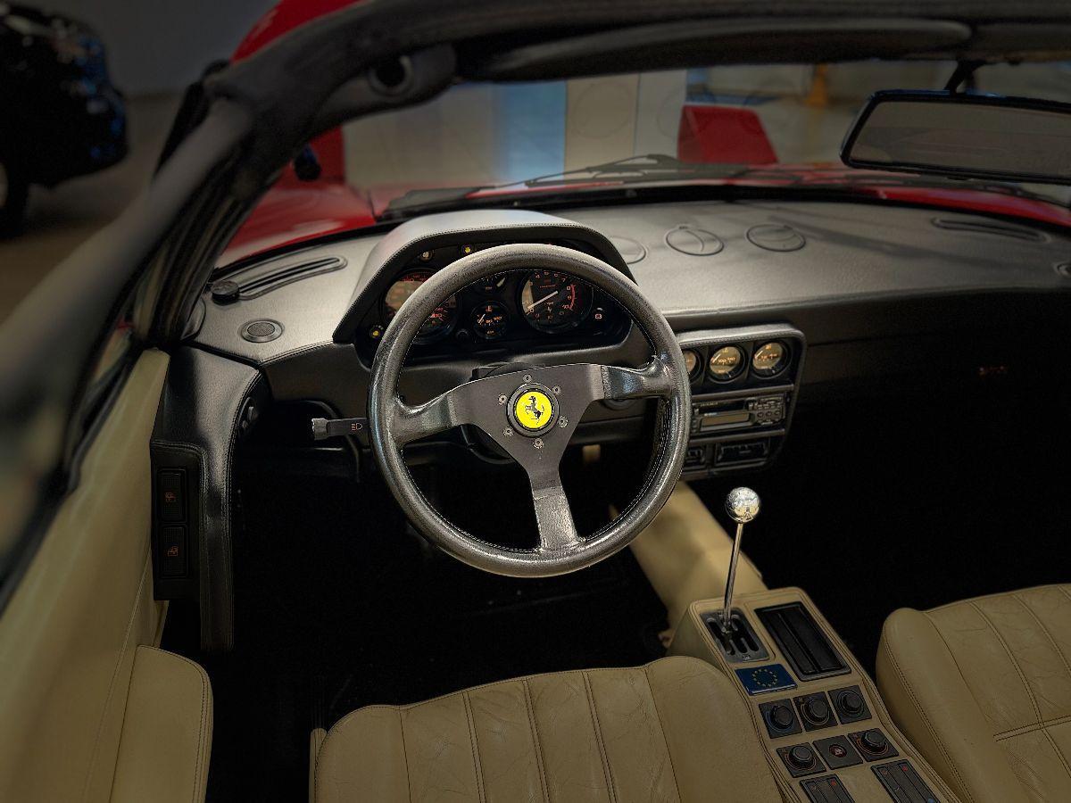 FERRARI - 328 - GTS