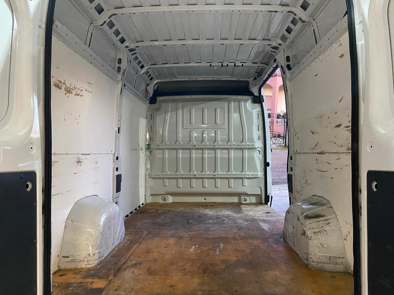 Fiat Ducato 35 2.3 MJT PLM-TA Furgone